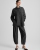 Moutaki Comfort Fit Oversized Grey Πουκαμίσα & Παντελόνι Moutaki Comfort Fit Oversized Grey Πουκαμίσα & Παντελόνι