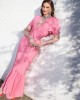 Nazezhda Nataliya Maxi Φόρεμα Intense Pink
