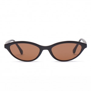 Os Sunglasses Aden Chocolate Γυαλιά Ηλίου