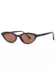 Os Sunglasses Aden Chocolate Γυαλιά Ηλίου