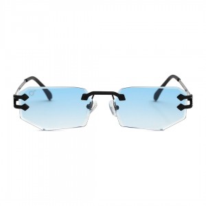 OS Sunglasses Amsterdam Blue Γυαλιά Ηλίου