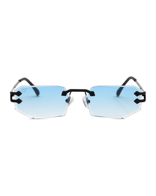 OS Sunglasses Amsterdam Blue Γυαλιά Ηλίου