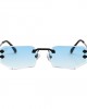 OS Sunglasses Amsterdam Blue Γυαλιά Ηλίου
