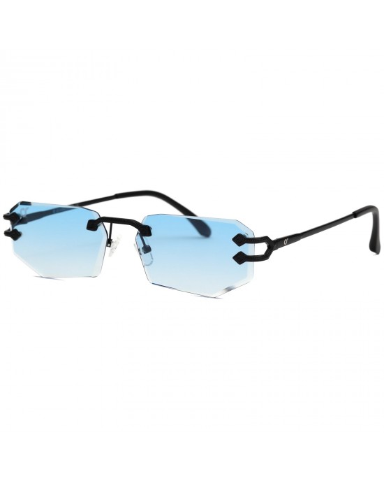 OS Sunglasses Amsterdam Blue Γυαλιά Ηλίου