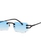 OS Sunglasses Amsterdam Blue Γυαλιά Ηλίου