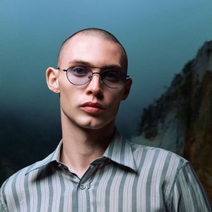 OS Sunglasses Bali Blue Γυαλιά Ηλίου