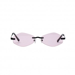 Os Sunglasses Caracas Pink Γυαλιά Ηλίου