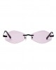 Os Sunglasses Caracas Pink Γυαλιά Ηλίου