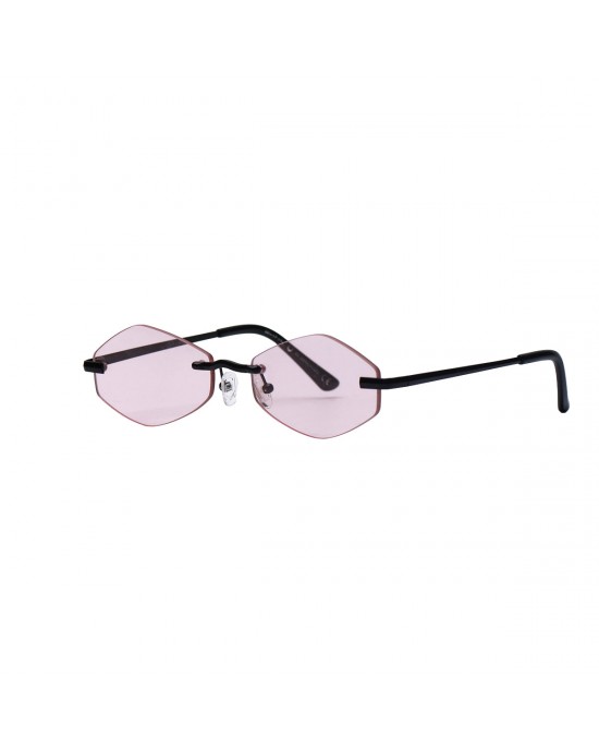 Os Sunglasses Caracas Pink Γυαλιά Ηλίου