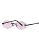 Os Sunglasses Caracas Pink Γυαλιά Ηλίου