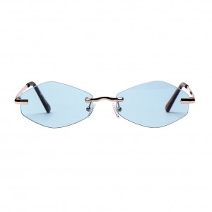 Os Sunglasses Caracas Turchese Γυαλιά Ηλίου