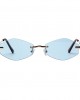 Os Sunglasses Caracas Turchese Γυαλιά Ηλίου