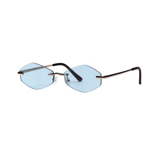 Os Sunglasses Caracas Turchese Γυαλιά Ηλίου
