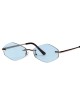 Os Sunglasses Caracas Turchese Γυαλιά Ηλίου