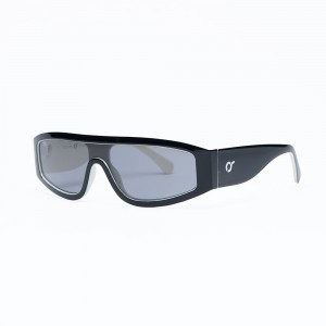 OS Sunglasses Casablanca Black Γυαλιά Ηλίου