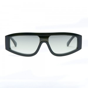 Os Sunglasses Casablanca Green Γυαλιά Ηλίου