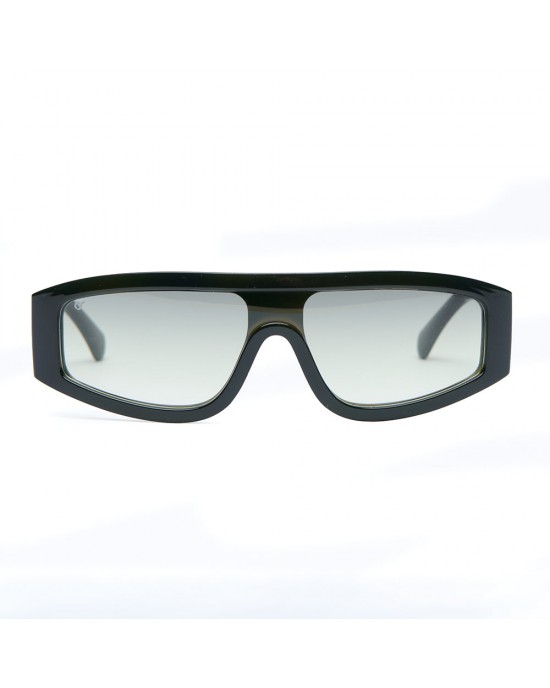 Os Sunglasses Casablanca Green Γυαλιά Ηλίου