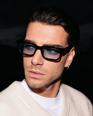 OS Sunglasses Dakota Blue Γυαλιά Ηλίου