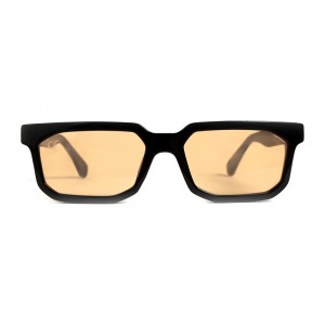 OS Sunglasses Dakota Yellow Γυαλιά Ηλίου