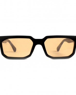 OS Sunglasses Dakota Yellow Γυαλιά Ηλίου