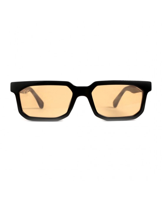 OS Sunglasses Dakota Yellow Γυαλιά Ηλίου