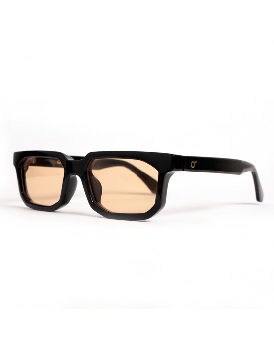 OS Sunglasses Dakota Yellow Γυαλιά Ηλίου