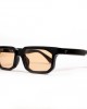 OS Sunglasses Dakota Yellow Γυαλιά Ηλίου