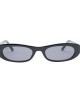 OS Sunglasses Delhi Black Γυαλιά Ηλίου