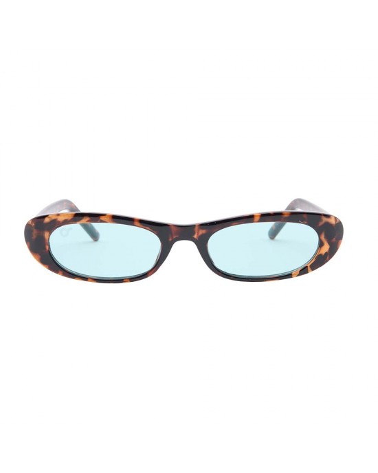 OS Sunglasses Delhi Tortoiseshell Blue Γυαλιά Ηλίου