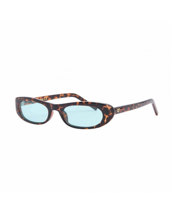 OS Sunglasses Delhi Tortoiseshell Blue Γυαλιά Ηλίου