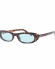 OS Sunglasses Delhi Tortoiseshell Blue Γυαλιά Ηλίου