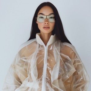 OS Sunglasses Dili Blue Γυαλιά Ηλίου