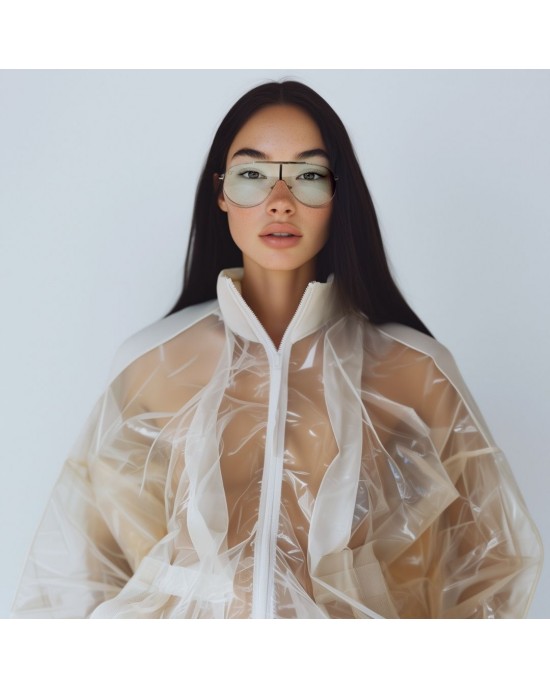 OS Sunglasses Dili Blue Γυαλιά Ηλίου