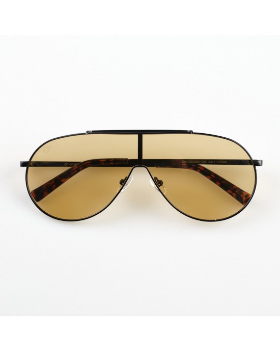 OS Sunglasses Dili Yellow Γυαλιά Ηλίου