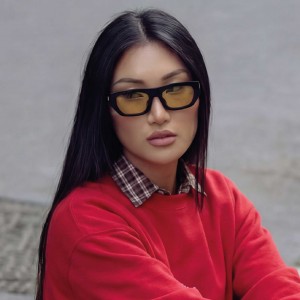 OS Sunglasses Kyoto Yellow Γυαλιά Ηλίου