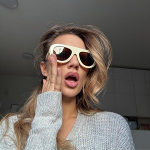 OS Sunglasses Lima Ivory Γυαλιά Ηλίου