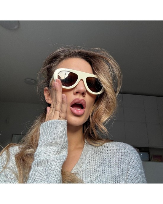 OS Sunglasses Lima Ivory Γυαλιά Ηλίου