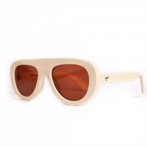 OS Sunglasses Lima Ivory Γυαλιά Ηλίου