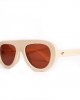 OS Sunglasses Lima Ivory Γυαλιά Ηλίου