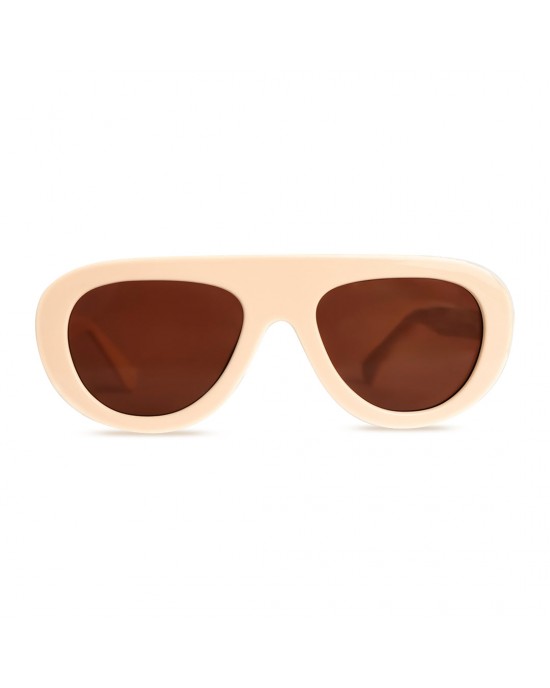 OS Sunglasses Lima Ivory Γυαλιά Ηλίου