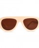 OS Sunglasses Lima Ivory Γυαλιά Ηλίου