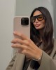 OS Sunglasses Lima Giallo Γυαλιά Ηλίου