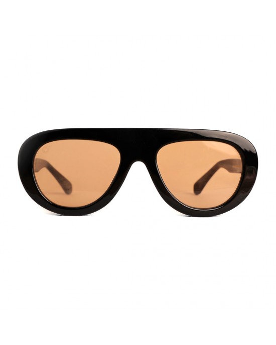 OS Sunglasses Lima Yellow Γυαλιά Ηλίου