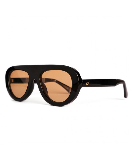 OS Sunglasses Lima Yellow Γυαλιά Ηλίου