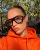 OS Sunglasses Lima Tortoise Blue Γυαλιά Ηλίου