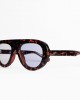 OS Sunglasses Lima Tortoise Blue Γυαλιά Ηλίου