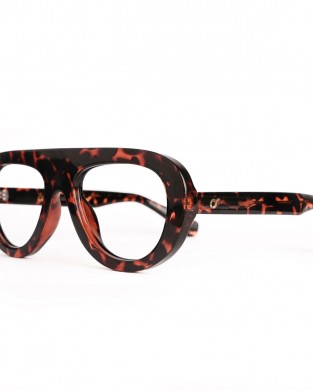 OS Sunglasses Lima Tortoise OPT Γυαλιά Ηλίου