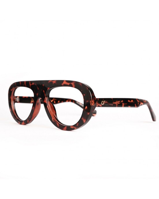OS Sunglasses Lima Tortoise OPT Γυαλιά Ηλίου