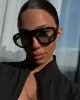 OS Sunglasses Lima Tortoise Green Γυαλιά Ηλίου