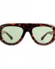 OS Sunglasses Lima Tortoise Green Γυαλιά Ηλίου